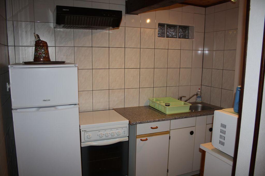 Gite Lammer Artolsheim Cameră foto