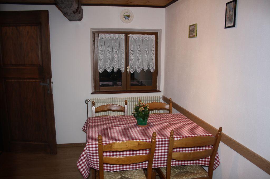 Gite Lammer Artolsheim Cameră foto