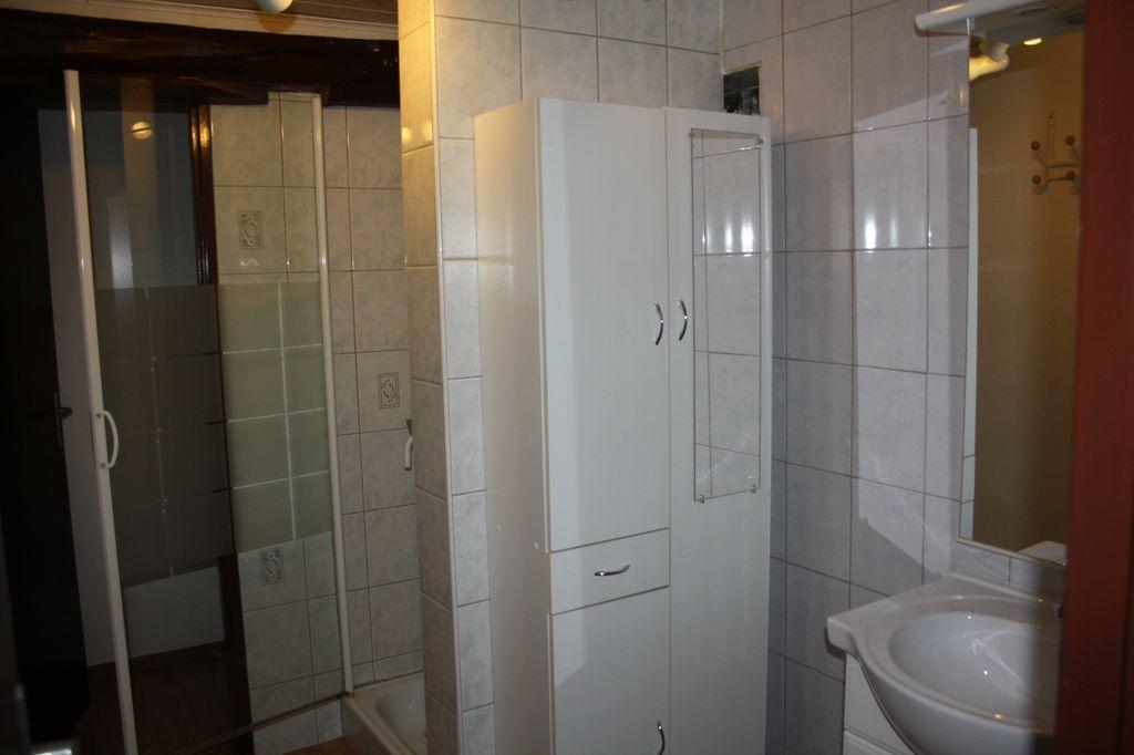Gite Lammer Artolsheim Cameră foto